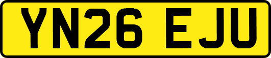 YN26EJU