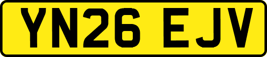 YN26EJV