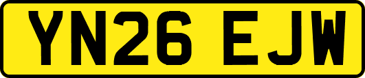 YN26EJW