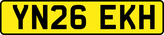 YN26EKH