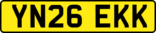 YN26EKK