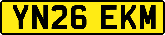 YN26EKM