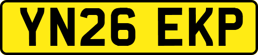 YN26EKP