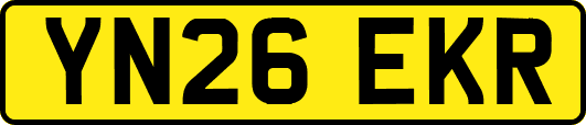 YN26EKR
