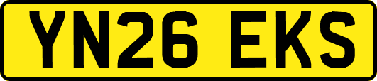 YN26EKS