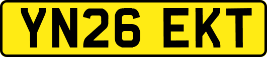 YN26EKT