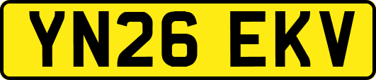 YN26EKV