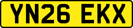YN26EKX