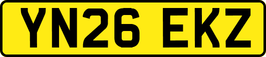 YN26EKZ
