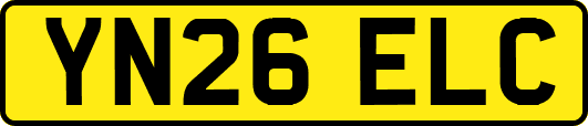 YN26ELC