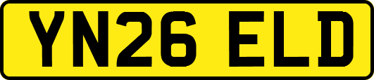 YN26ELD