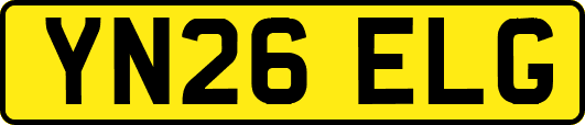 YN26ELG