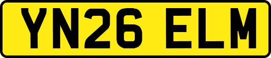 YN26ELM