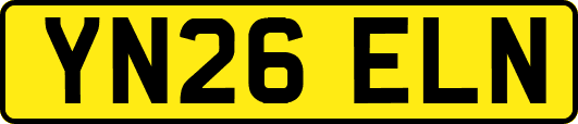 YN26ELN