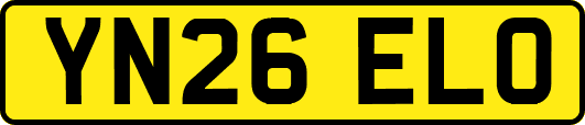YN26ELO