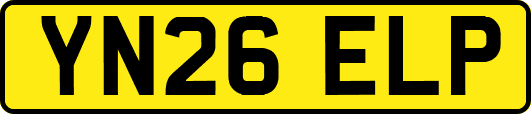 YN26ELP