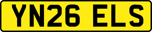 YN26ELS