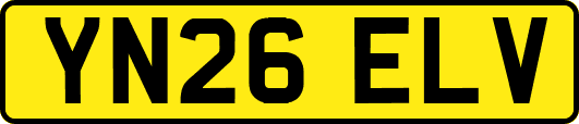 YN26ELV