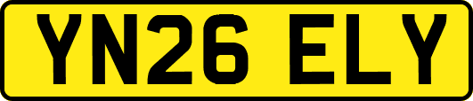 YN26ELY