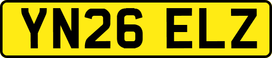 YN26ELZ