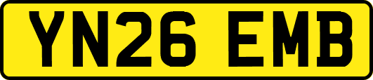 YN26EMB