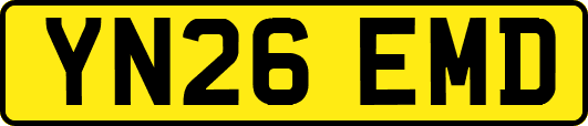 YN26EMD