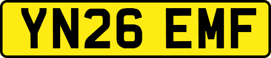 YN26EMF