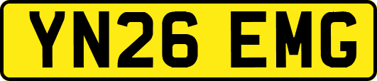YN26EMG