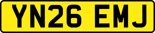 YN26EMJ
