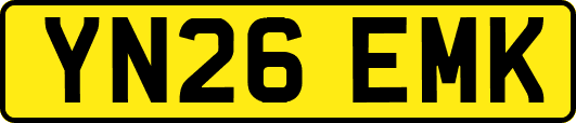 YN26EMK