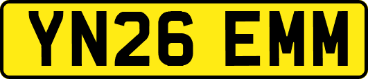 YN26EMM