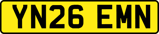 YN26EMN