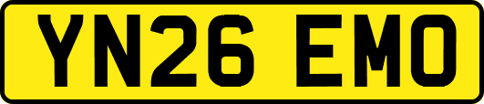 YN26EMO