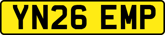 YN26EMP