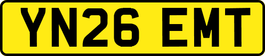 YN26EMT