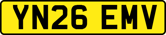 YN26EMV