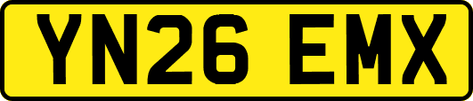 YN26EMX