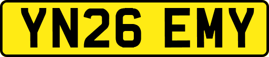 YN26EMY