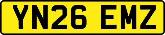 YN26EMZ
