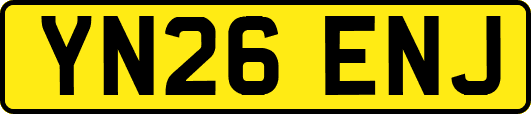 YN26ENJ