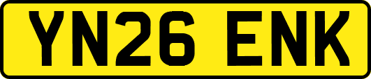 YN26ENK