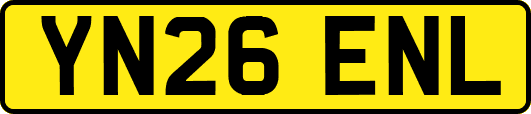 YN26ENL