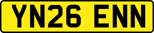 YN26ENN