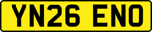 YN26ENO