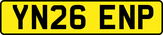 YN26ENP