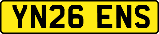 YN26ENS