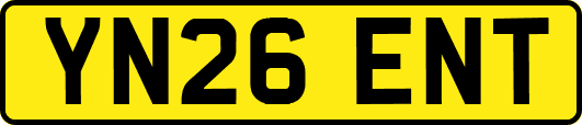 YN26ENT