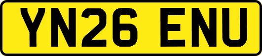 YN26ENU