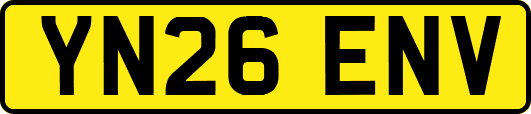 YN26ENV