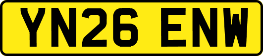 YN26ENW